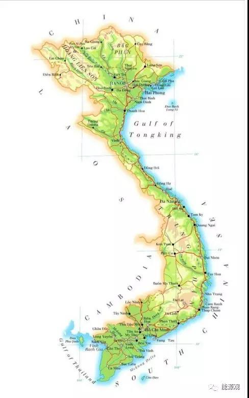 是希望還是泡影？越南光伏，一紙文件有人笑有人哭。