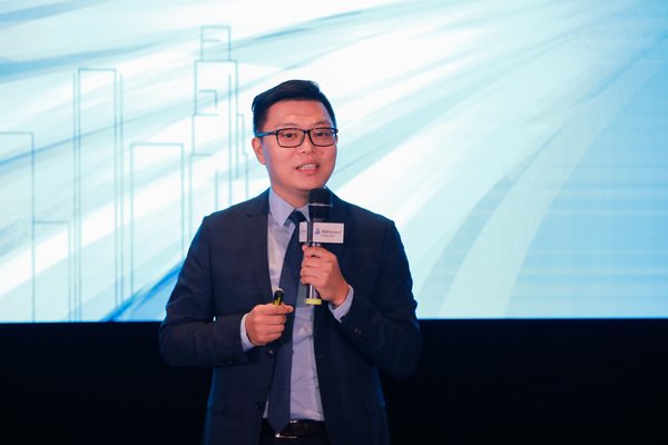  &ldquo;2019質(zhì)勝中國光伏盛典&rdquo;新聞發(fā)布會在滬舉行 聚焦光伏產(chǎn)業(yè)前沿