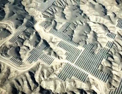 平單軸已經(jīng)&ldquo;占領(lǐng)&rdquo;大型陣地！