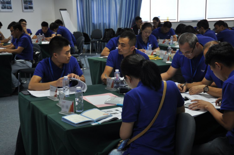 聆聽伙伴聲音，開放合作共贏&mdash;&mdash;科華恒盛2018年第一、二批合作伙伴售前工程師認證培訓(xùn)圓滿收官