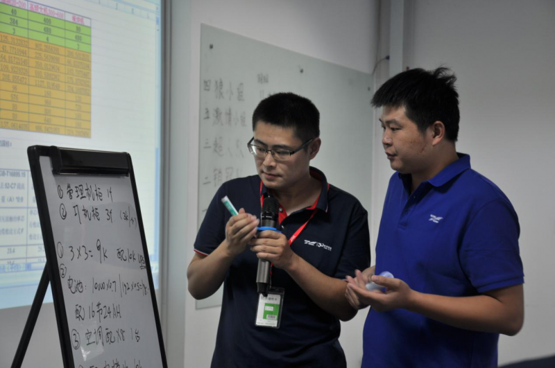 聆聽伙伴聲音，開放合作共贏&mdash;&mdash;科華恒盛2018年第一、二批合作伙伴售前工程師認證培訓(xùn)圓滿收官