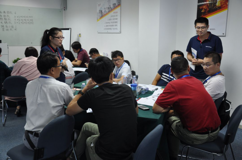 聆聽伙伴聲音，開放合作共贏&mdash;&mdash;科華恒盛2018年第一、二批合作伙伴售前工程師認證培訓(xùn)圓滿收官