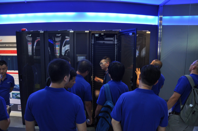 聆聽伙伴聲音，開放合作共贏&mdash;&mdash;科華恒盛2018年第一、二批合作伙伴售前工程師認證培訓(xùn)圓滿收官