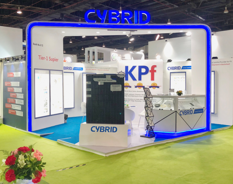 賽伍：用創(chuàng)新材料 &ldquo;塑&rdquo;造美好明天