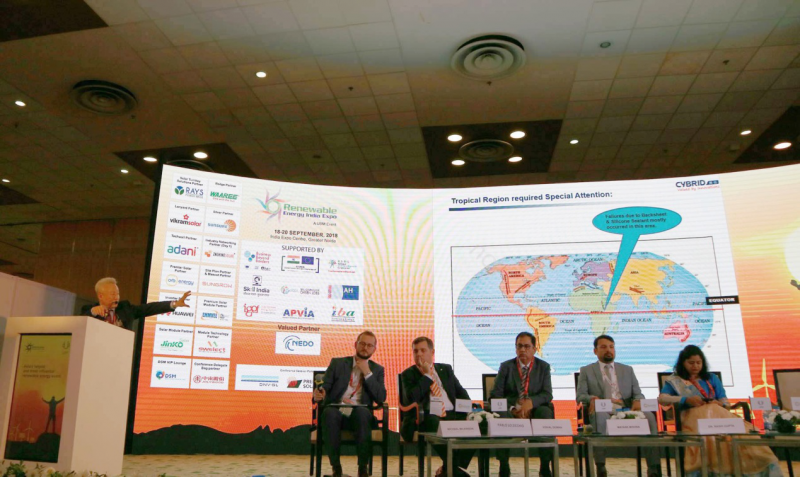 賽伍：用創(chuàng)新材料 &ldquo;塑&rdquo;造美好明天