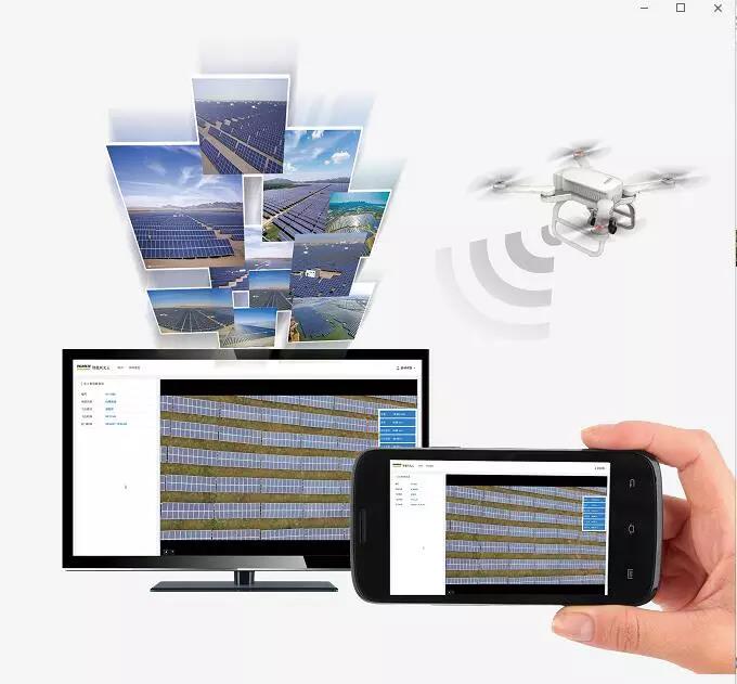 山竹肆掠： 臺風天，光伏電站如何將損失降至最低