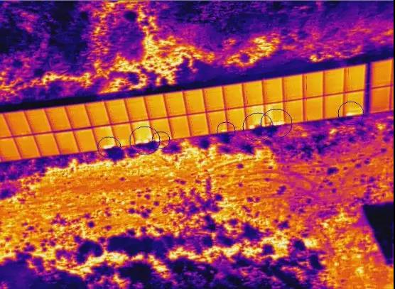 山竹肆掠： 臺風天，光伏電站如何將損失降至最低