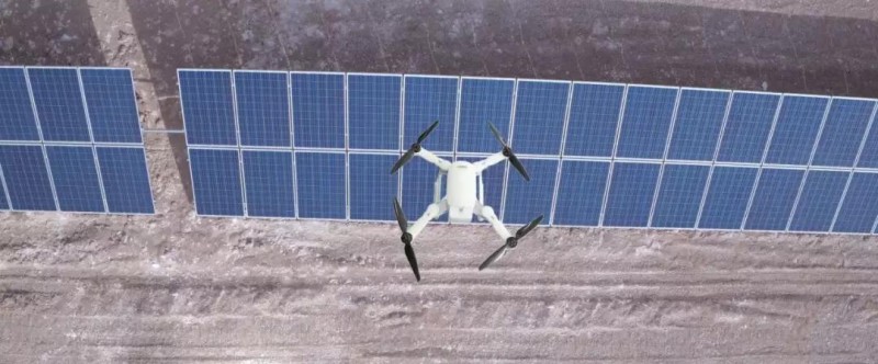 山竹肆掠： 臺風天，光伏電站如何將損失降至最低