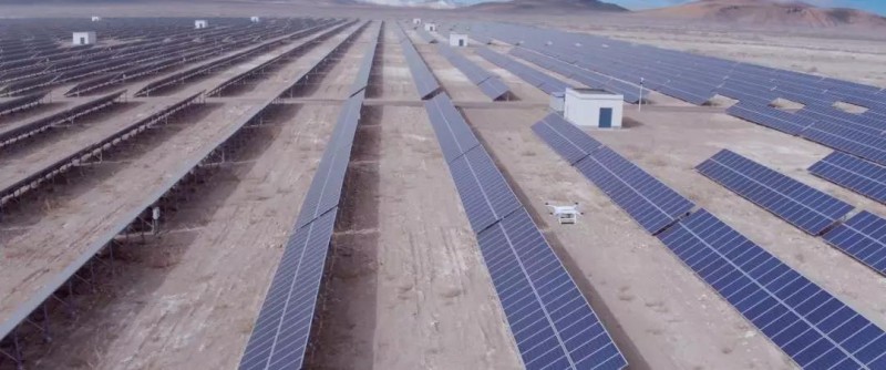 山竹肆掠： 臺風天，光伏電站如何將損失降至最低