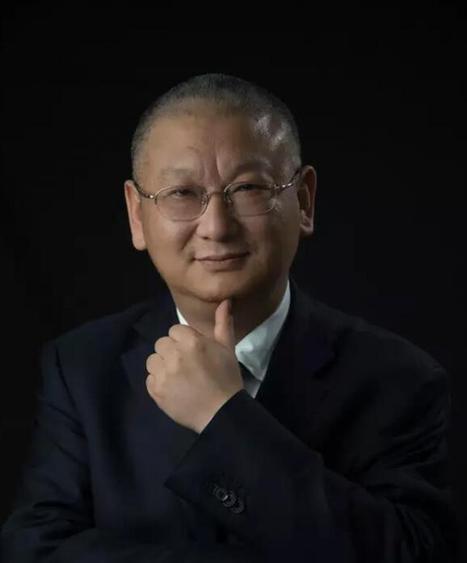 隆基股份總裁李振國(guó)入選福布斯中國(guó)&ldquo;2018中國(guó)上市公司最佳CEO&rdquo;榜單