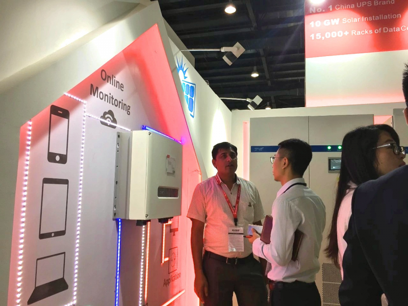 用態(tài)度，匯聚點滴溫度。