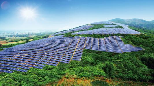 優(yōu)得運(yùn)維中標(biāo)通威30MW、西藏協(xié)信20MW光伏電站運(yùn)維服務(wù)項(xiàng)目