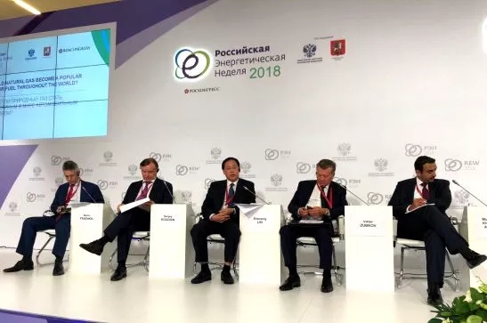 努爾&middot;白克力被查后 昨日 國家能源局終于更新了領(lǐng)導活動