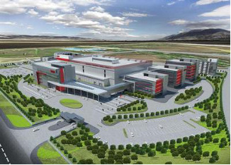 邀請(qǐng)函 | 戳這里，開(kāi)啟世界集成電路大會(huì)的任意門(mén)