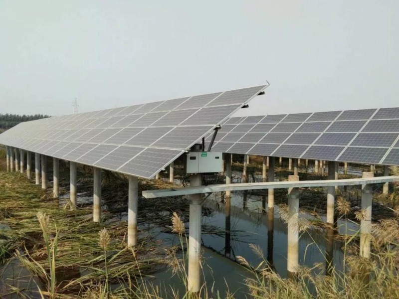 新政后地方補貼相繼出爐，注重電站運維才能打響&ldquo;持久戰(zhàn)&rdquo;