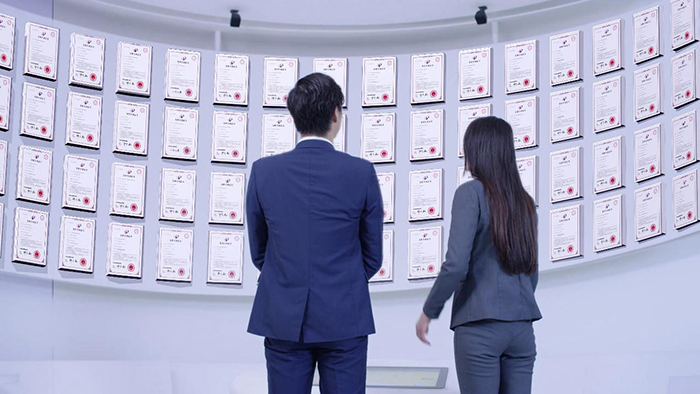 創(chuàng)鑫萬瓦級(jí)激光器提振國產(chǎn)競爭力