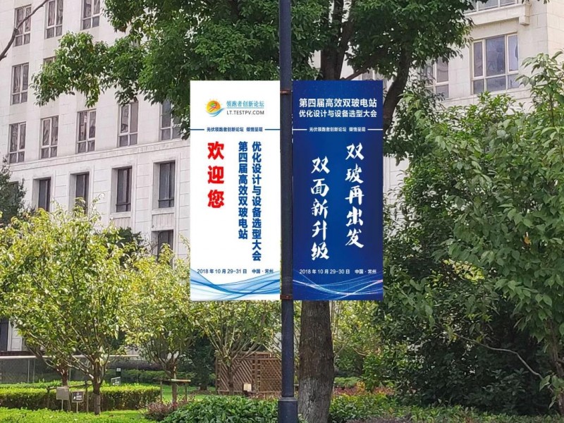 震驚！亞瑪頓、隆基、晶科、天合、英利、瑞元鼎泰、正泰、協(xié)鑫、比亞迪、錦州陽(yáng)光等TOP15雙玻組件廠月底齊聚龍城！