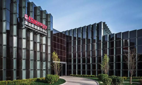 漢能：順應(yīng)中央支持民營(yíng)經(jīng)濟(jì)大勢(shì)，靜待花開A股