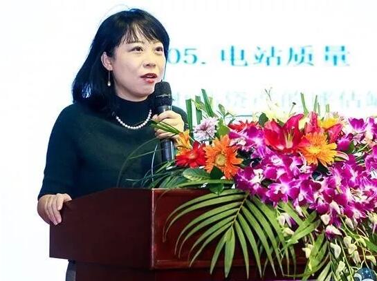 明年光伏市場有信心能夠達(dá)到40GW——彭澎解讀最新光伏政策及發(fā)展趨勢(shì)