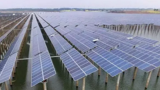 光伏扶貧回頭看:聚焦質(zhì)量與實效 打造旅游名鎮(zhèn)新生態(tài)