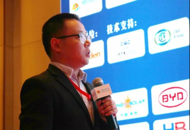 耀世盛典！第四屆高效雙玻電站大會圓滿落幕！