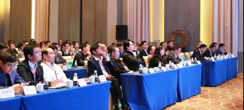 耀世盛典！第四屆高效雙玻電站大會圓滿落幕！