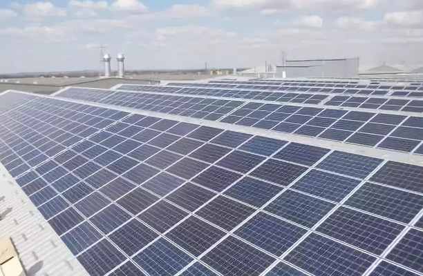 行業(yè)慘淡企業(yè)叫窮，光伏裝機(jī)為何反超預(yù)期？