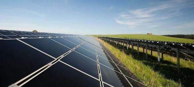 光伏業(yè)冬去春來，明年第1季度后復蘇！