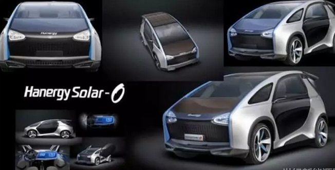 29.1%！我國漢能刷新太陽能電池世界紀錄