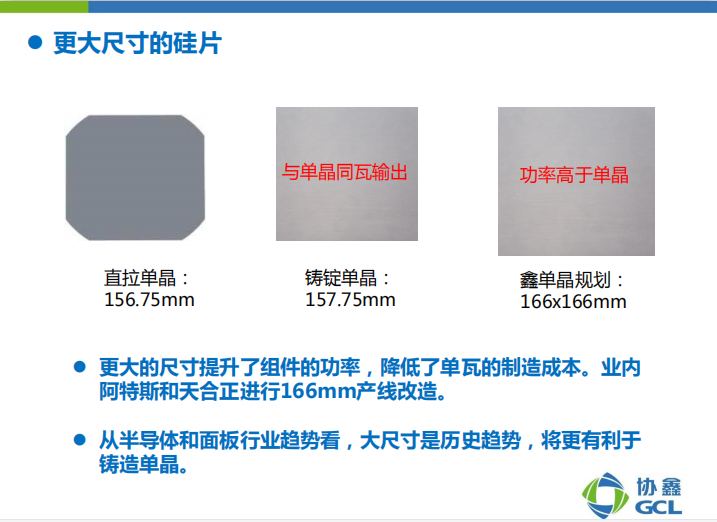 楊德仁院士：鑄錠單晶兼具多、單晶雙重優(yōu)點(diǎn) 或?qū)⒋笠?guī)模應(yīng)用