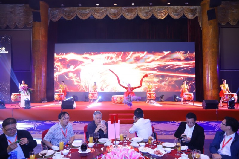 引領(lǐng)高科技潮流，&ldquo;OFweek科技財富之夜&rdquo;與您攜手共襄盛況