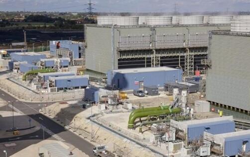 EDF公司簽署電力購(gòu)買協(xié)議在加州部署大型太陽(yáng)能+儲(chǔ)能項(xiàng)目