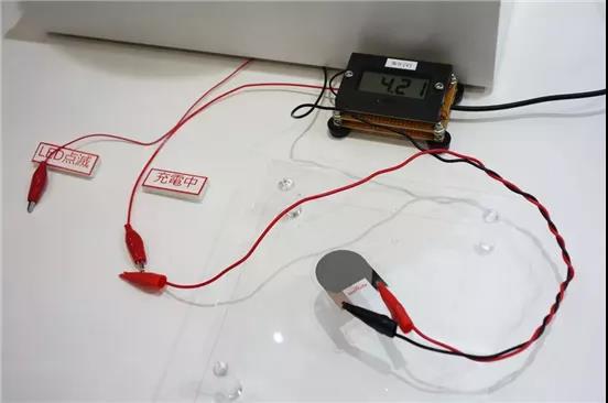 僅0.05毫米！日本開發(fā)出超薄型鋰離子電池