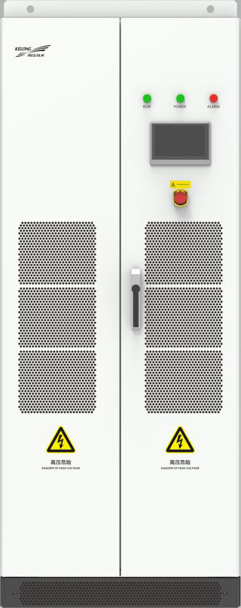 今日，科華恒盛榮獲三項(xiàng)新能源大獎(jiǎng)！