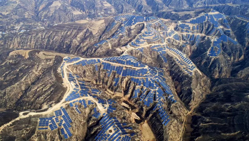 &ldquo;十八路諸侯&rdquo;角逐30MW運(yùn)維，優(yōu)得脫穎而出