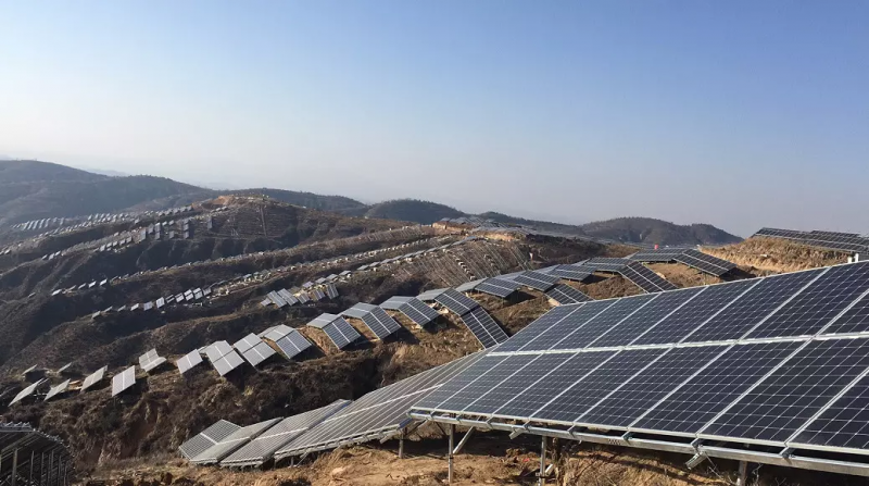 &ldquo;十八路諸侯&rdquo;角逐30MW運(yùn)維，優(yōu)得脫穎而出