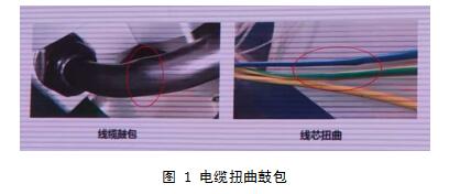 從充電樁線纜失效模式談開去 -----淺談通訊信號(hào)檢測的必要性
