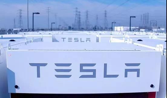 特斯拉澳大利亞儲能系統(tǒng)運行前景看好 將帶來更多新項目