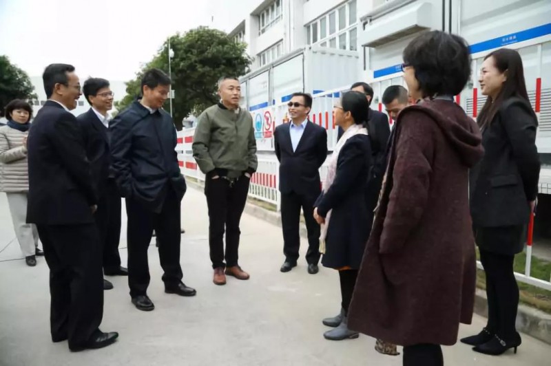 熱烈祝賀科華恒盛&ldquo;廣州地鐵魚(yú)珠車輛段5MW光伏項(xiàng)目正式投運(yùn)&rdquo;啟動(dòng)儀式圓滿舉行