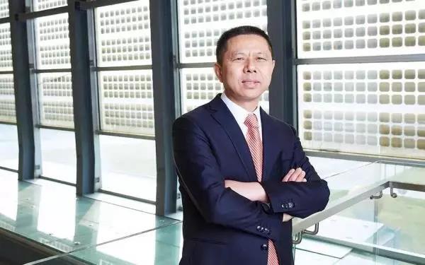 中國(guó)光伏產(chǎn)業(yè)如何走？聽(tīng)聽(tīng)天合光能高紀(jì)凡怎么說(shuō)