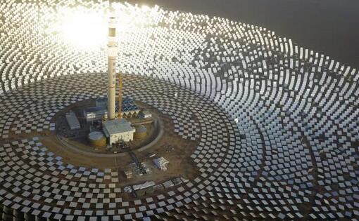 首批示范項(xiàng)目收官 光熱發(fā)電如何進(jìn)一步發(fā)展？