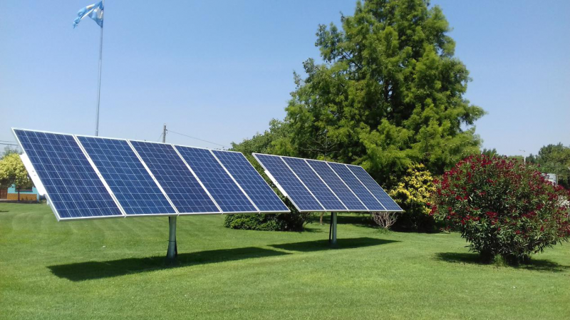 一起來回顧2018科華恒盛儲能的精彩瞬間