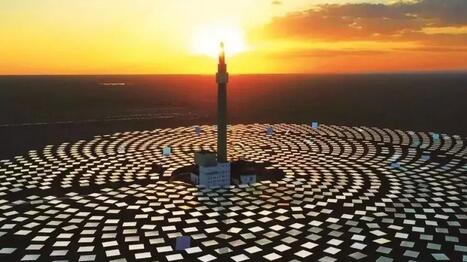 光熱項(xiàng)目一旦通過拐點(diǎn)，將迎來爆發(fā)性增長