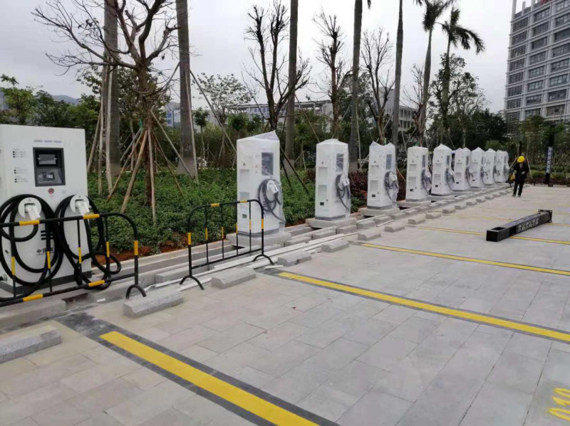 7項(xiàng)&ldquo;世界之最&rdquo;，科華恒盛助力世界規(guī)模最大智慧能源示范項(xiàng)目成功投運(yùn)