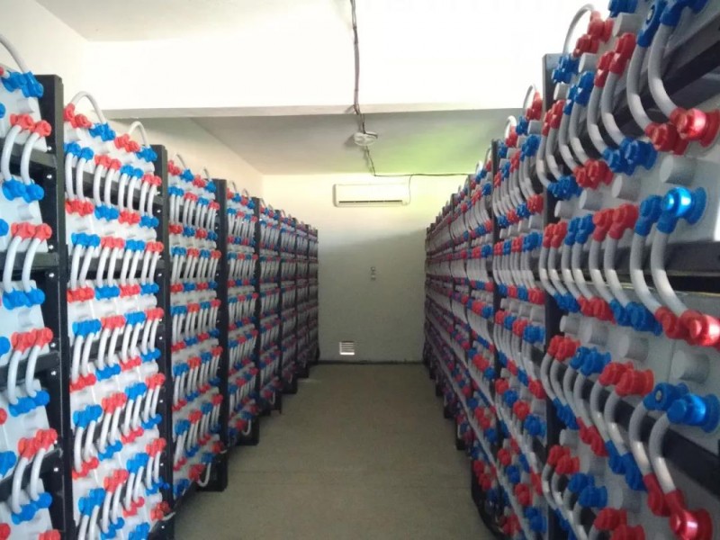 喜報！科華恒盛智能微網(wǎng)系統(tǒng)在馬達加斯加順利投運