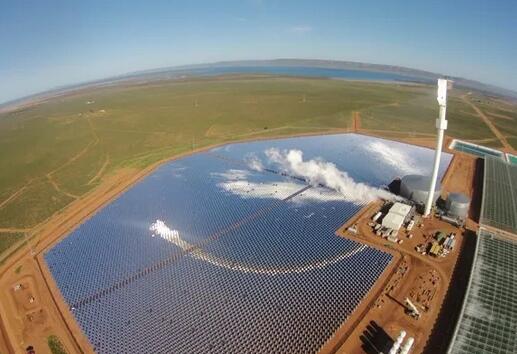 如何實(shí)現(xiàn)聚光太陽(yáng)能熱電聯(lián)產(chǎn)技術(shù)成本大幅下降？來(lái)看下這些觀點(diǎn)