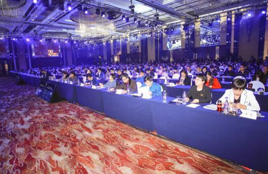 科華恒盛載譽2019中國IT市場年會 攬獲三大&ldquo;市場占有率第一&rdquo;殊榮