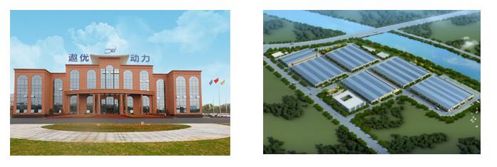 富鋰錳基電池領導者，浙江遨優(yōu)動力系統有限公司重磅出展2019第四屆亞太電池展