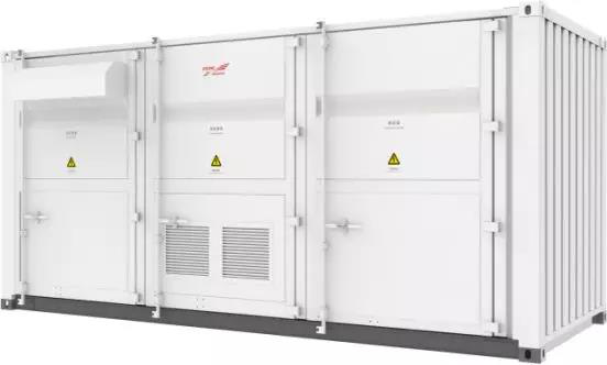 科華恒盛攜手華潤電力 打響2019火電儲能調(diào)頻領(lǐng)域第一槍！