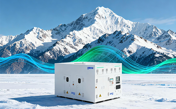 來了！日聯(lián)科技開啟疊片電池在線智檢3D時(shí)代